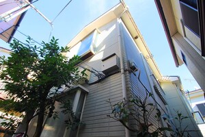 ユ－トハルク富士見台