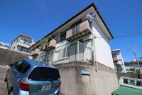 ヒルクレスト富士塚Ａ