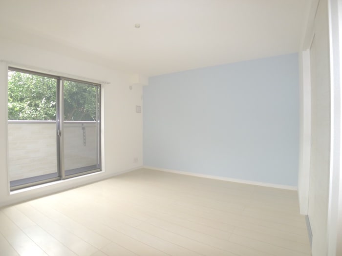 居室 ミリアビタ大森台