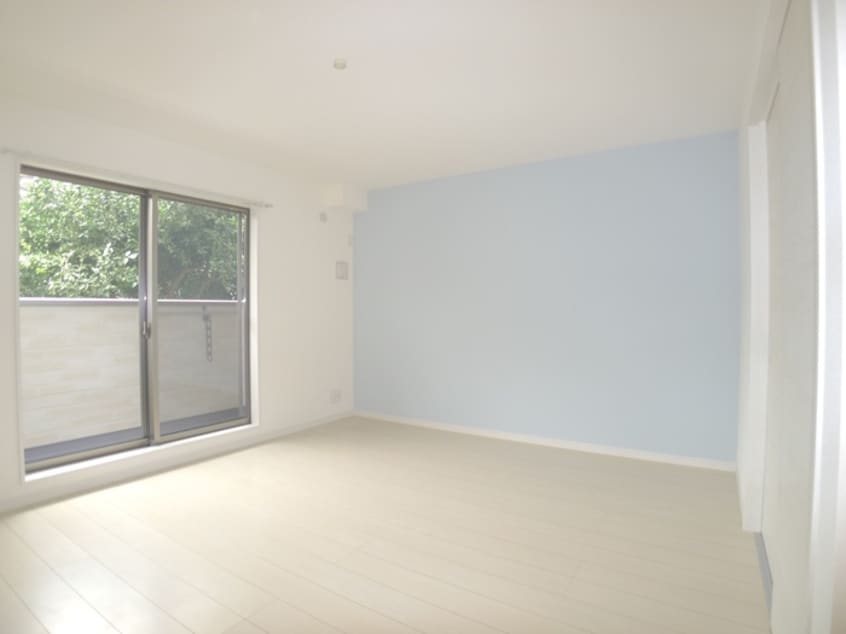 居室 ミリアビタ大森台