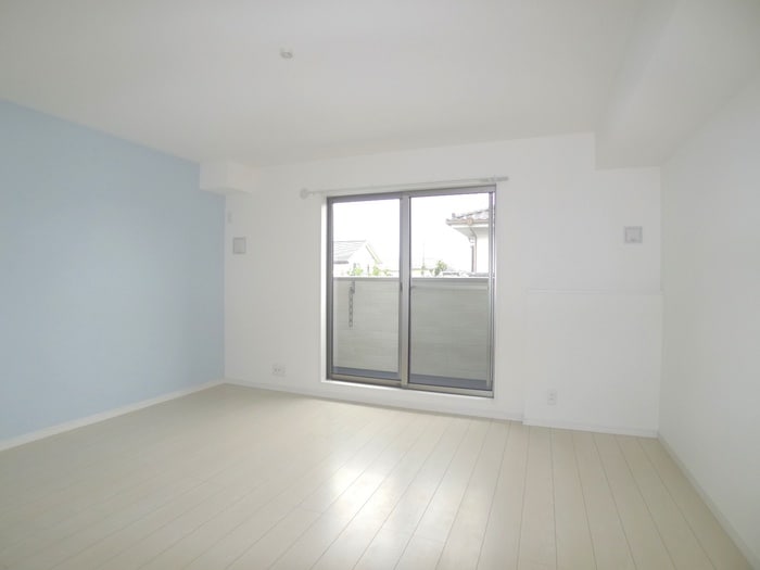 居室 ミリアビタ大森台