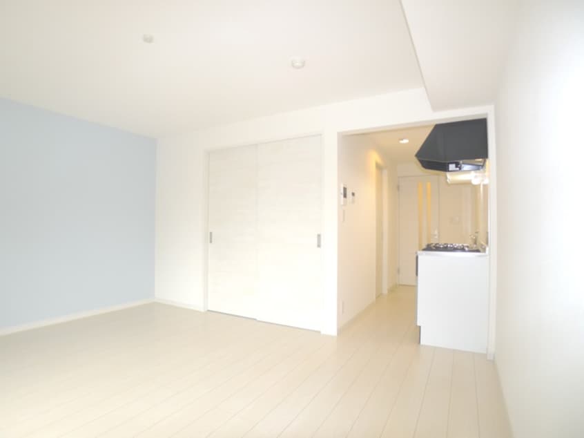 居室 ミリアビタ大森台