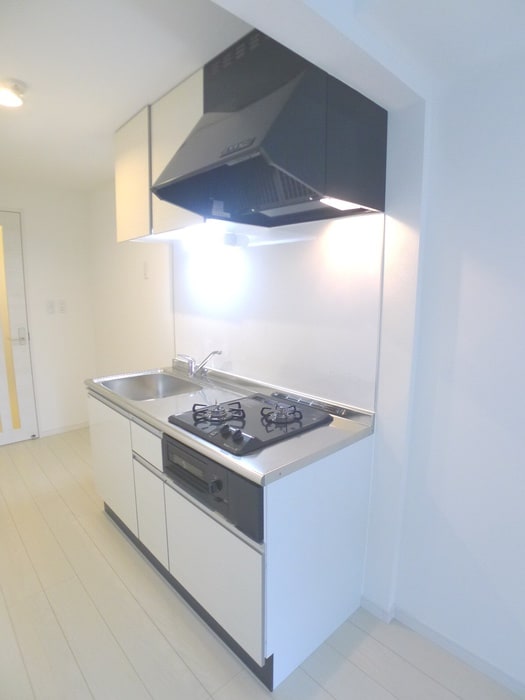 キッチン ミリアビタ大森台