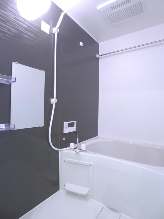 バス／シャワールーム等 ミリアビタ大森台