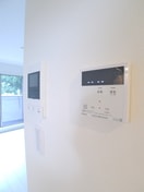 内観写真 ミリアビタ大森台