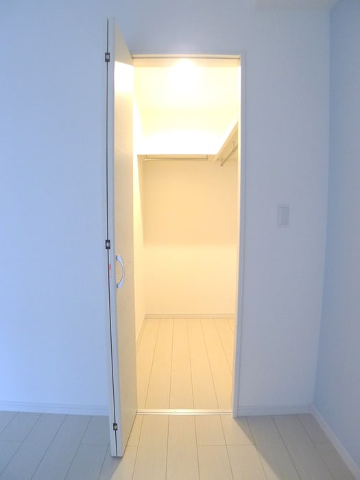 収納 ミリアビタ大森台