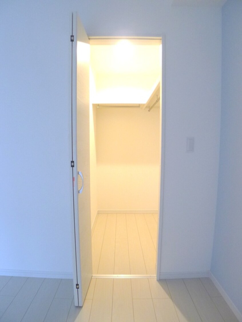 収納 ミリアビタ大森台