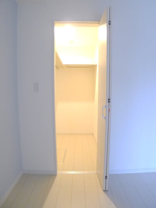 収納 ミリアビタ大森台