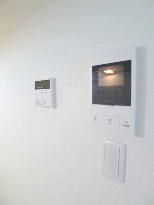 内観写真 ミリアビタ大森台