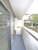 ベランダ・バルコニー ミリアビタ大森台