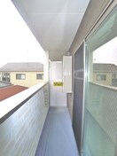 ベランダ・バルコニー ミリアビタ大森台