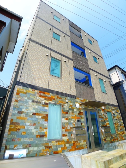 外観写真 ＥＰガーデン船橋