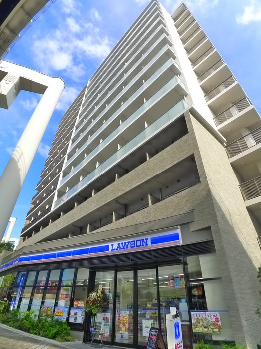 外観写真 プライムメゾン千葉新町