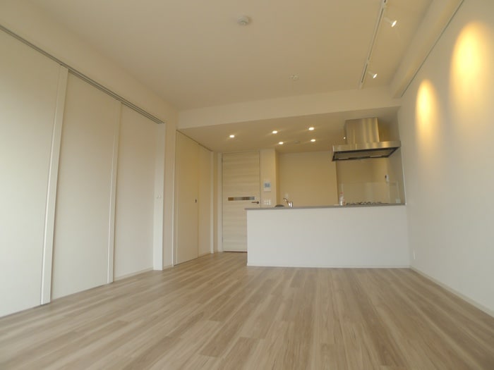 居室 プライムメゾン千葉新町