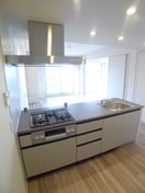 キッチン プライムメゾン千葉新町