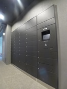 建物設備 プライムメゾン千葉新町