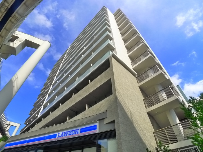 外観写真 プライムメゾン千葉新町