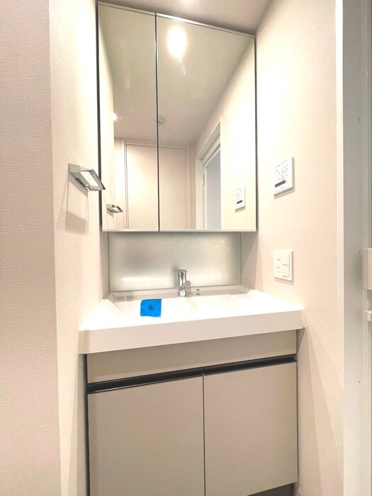 洗面 プライムメゾン千葉新町