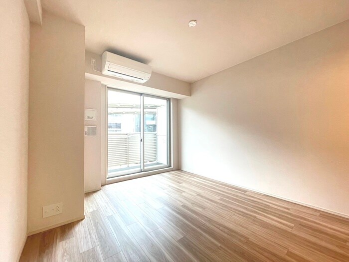 居室 プライムメゾン千葉新町