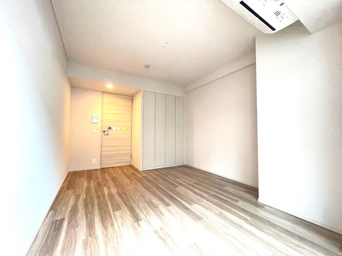 居室 プライムメゾン千葉新町