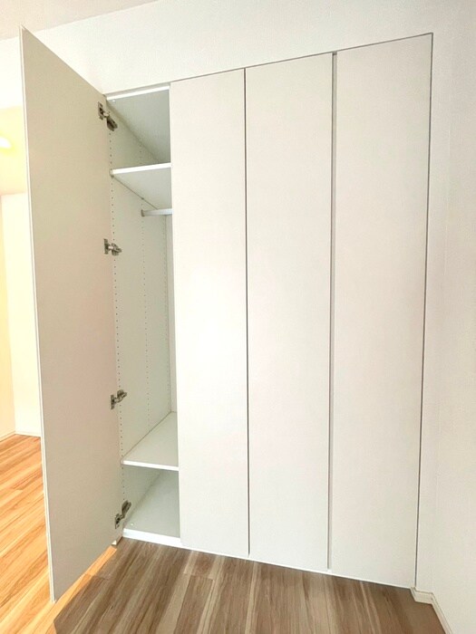 収納 プライムメゾン千葉新町