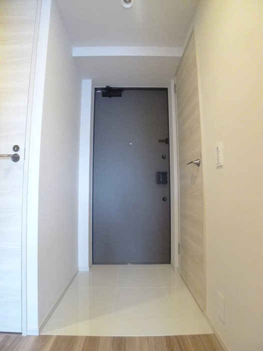 玄関 プライムメゾン千葉新町