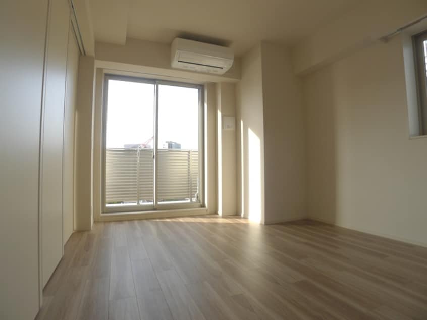 居室 プライムメゾン千葉新町