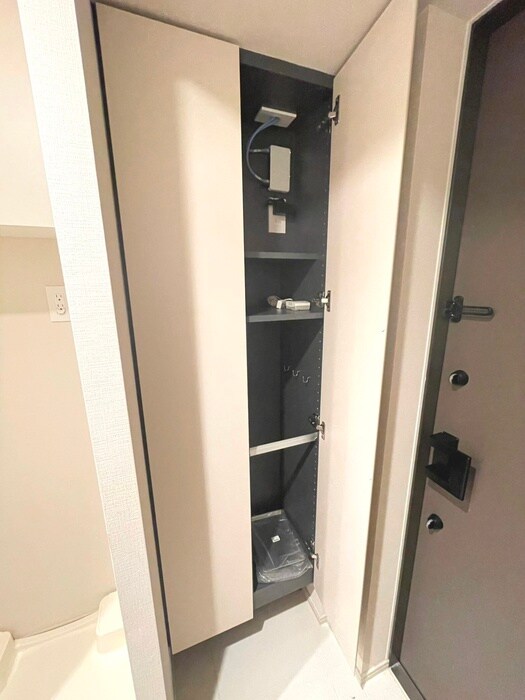 靴箱 プライムメゾン千葉新町