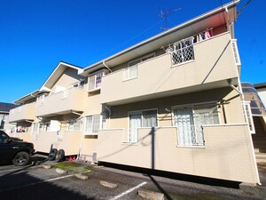メゾンフォレスト