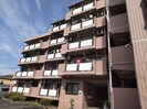 ラ－クハイツ座間の外観