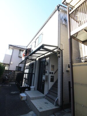 小田ハイツ