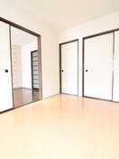 居室 ドミ－ルＦ