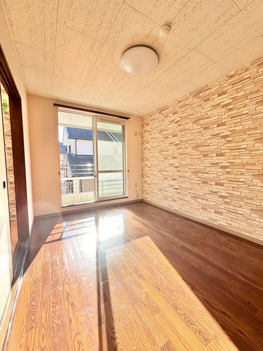 内観写真 ドミ－ルＦ