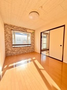 内観写真 ドミ－ルＦ