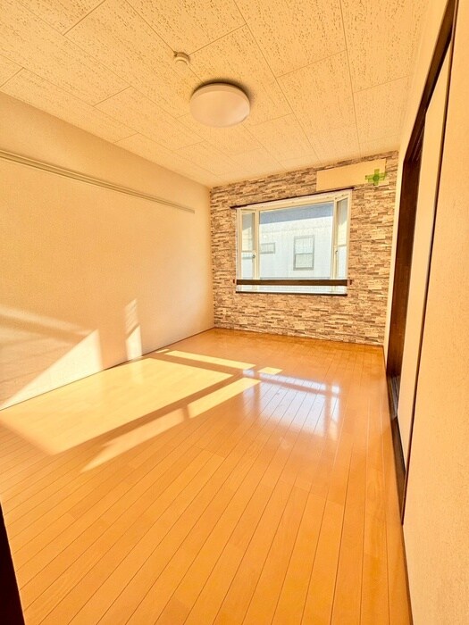 内観写真 ドミ－ルＦ