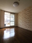 居室 ドミ－ルＦ