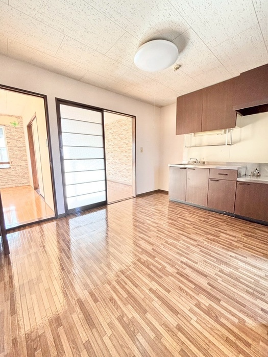 内観写真 ドミ－ルＦ