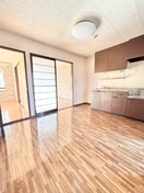 内観写真 ドミ－ルＦ