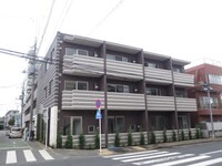 ﾌﾟﾚｰﾙ･ﾄﾞｩｰｸ中野江原町（102）