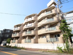 コンフォール梶ケ谷