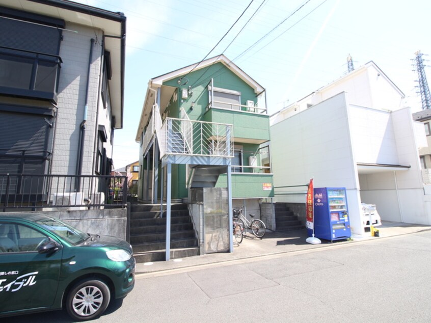 外観写真 KO.KOコヤマ
