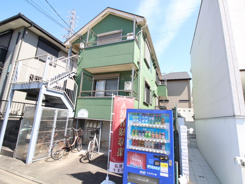 外観写真 KO.KOコヤマ