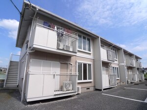 ハイムウエストヒルⅡ