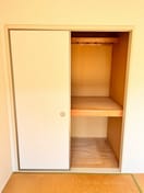 収納 ハイムウエストヒルⅡ