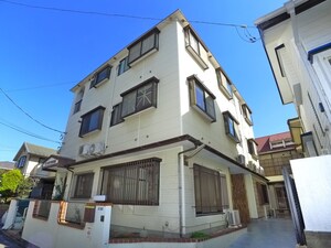 シティハウス津田沼（101）