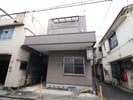 ポジションＲの外観