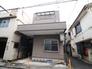 ポジションＲの外観