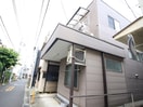 駐輪場 ポジションＲ