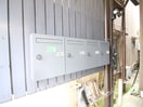 建物設備 ポジションＲ