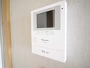 室内からの展望 ポジションＲ